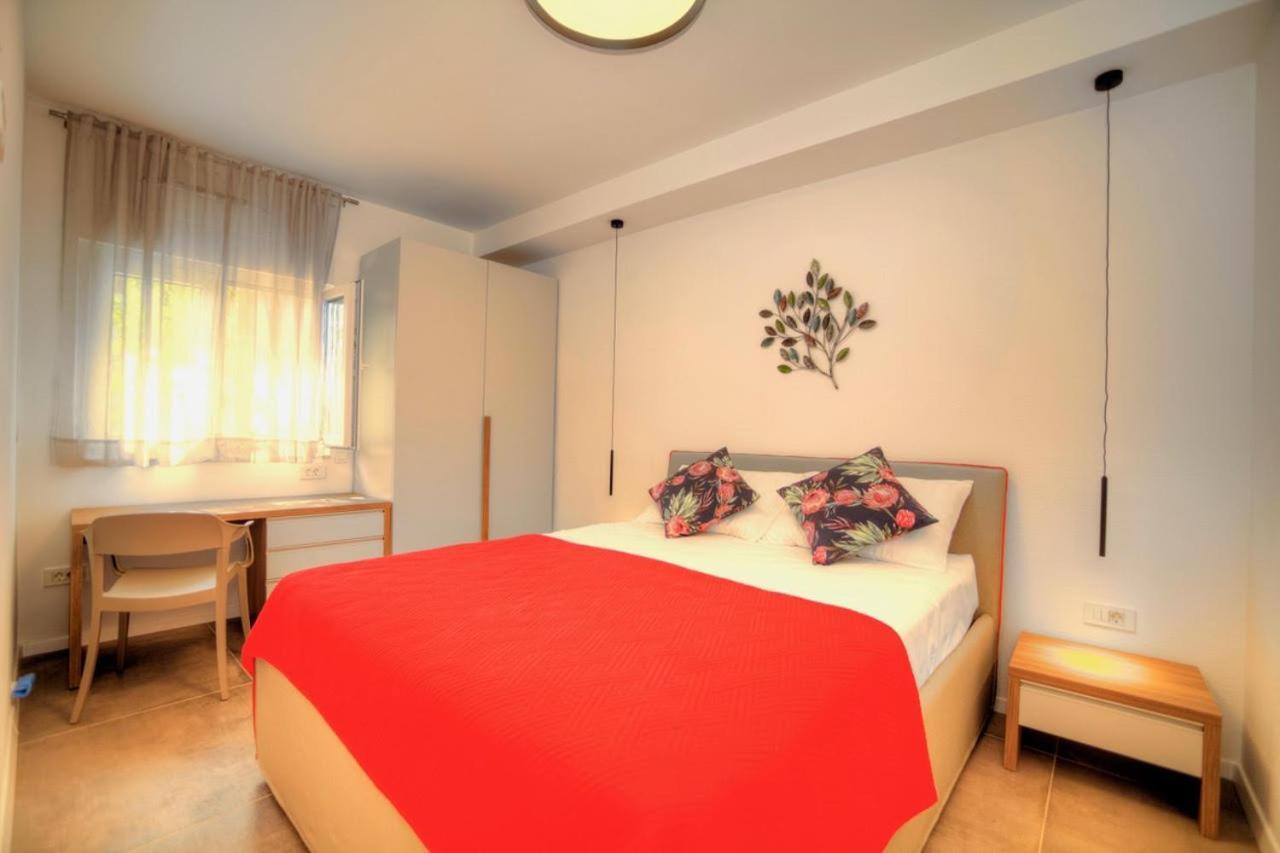 Apartments Villa Rojnica เยลซา ภายนอก รูปภาพ